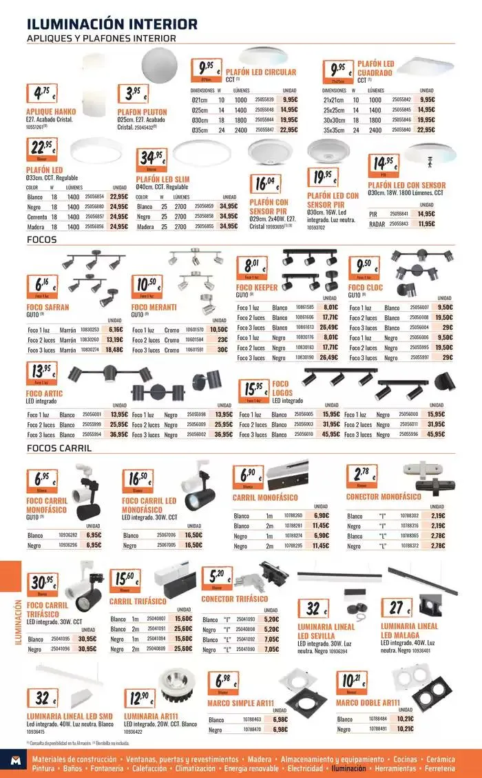 Catálogo de Catálogo 2025 Lleida 1 de enero al 31 de diciembre 2025 - Página 158