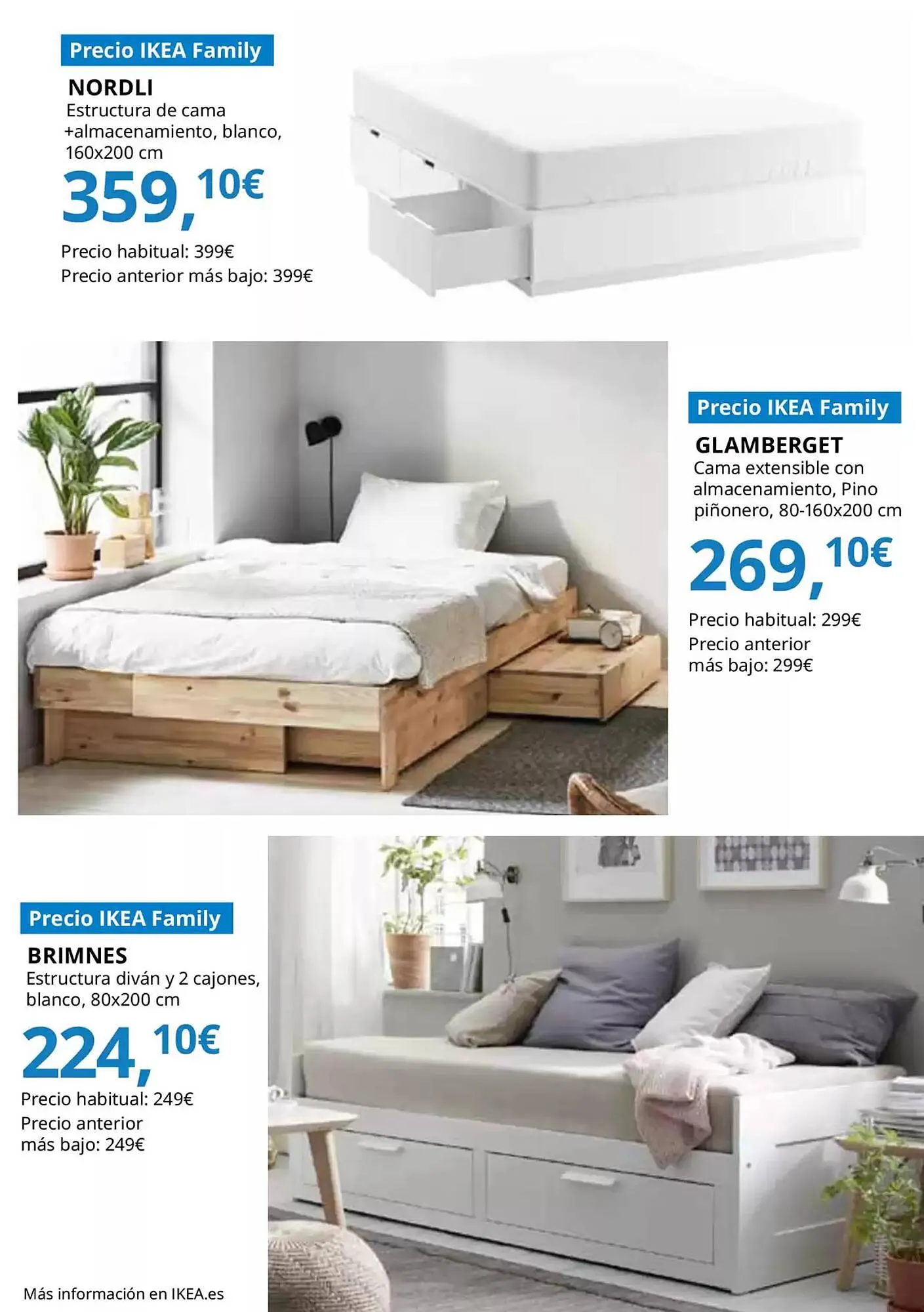 Catálogo de Folleto IKEA 1 de mayo al 31 de mayo 2025 - Página 3