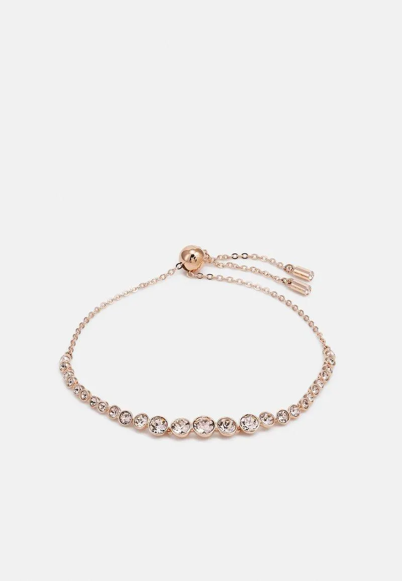 IMBER EMILY BRACELET MIXED ROUND CUTS - Pulsera