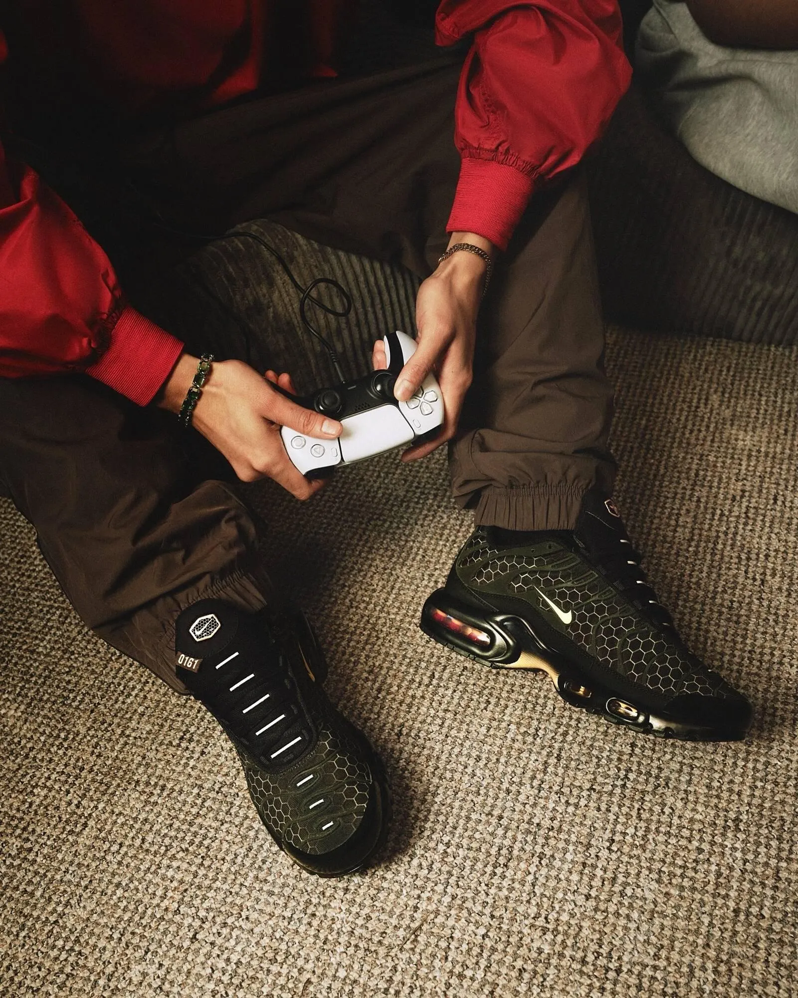 Catálogo de Catálogo Foot Locker 9 de febrero al 4 de abril 2026 - Página 1