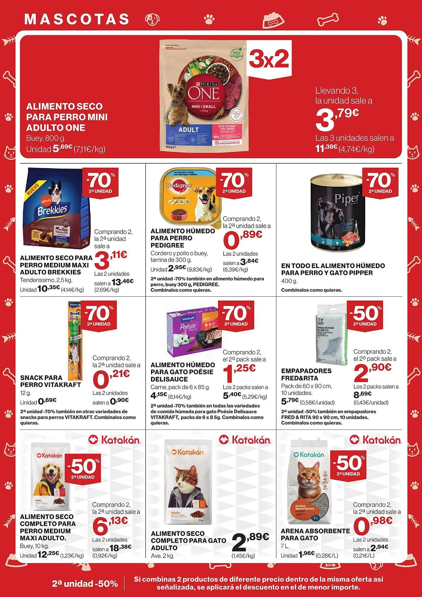 Catálogo de Folleto El Corte Inglés 3 de julio al 16 de julio 2025 - Página 26