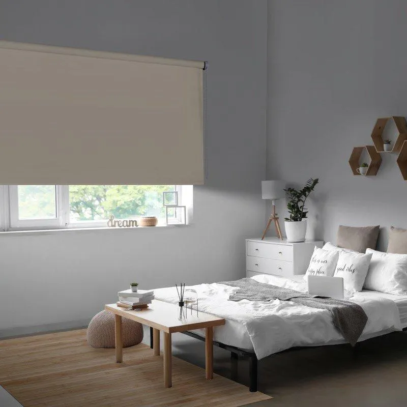 Enrollable Opaco NIGHT Piedra