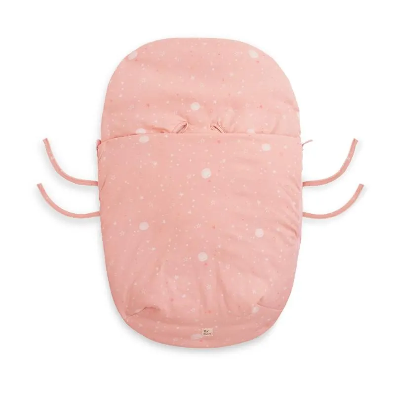 Saco Funda Algodón 3 Season