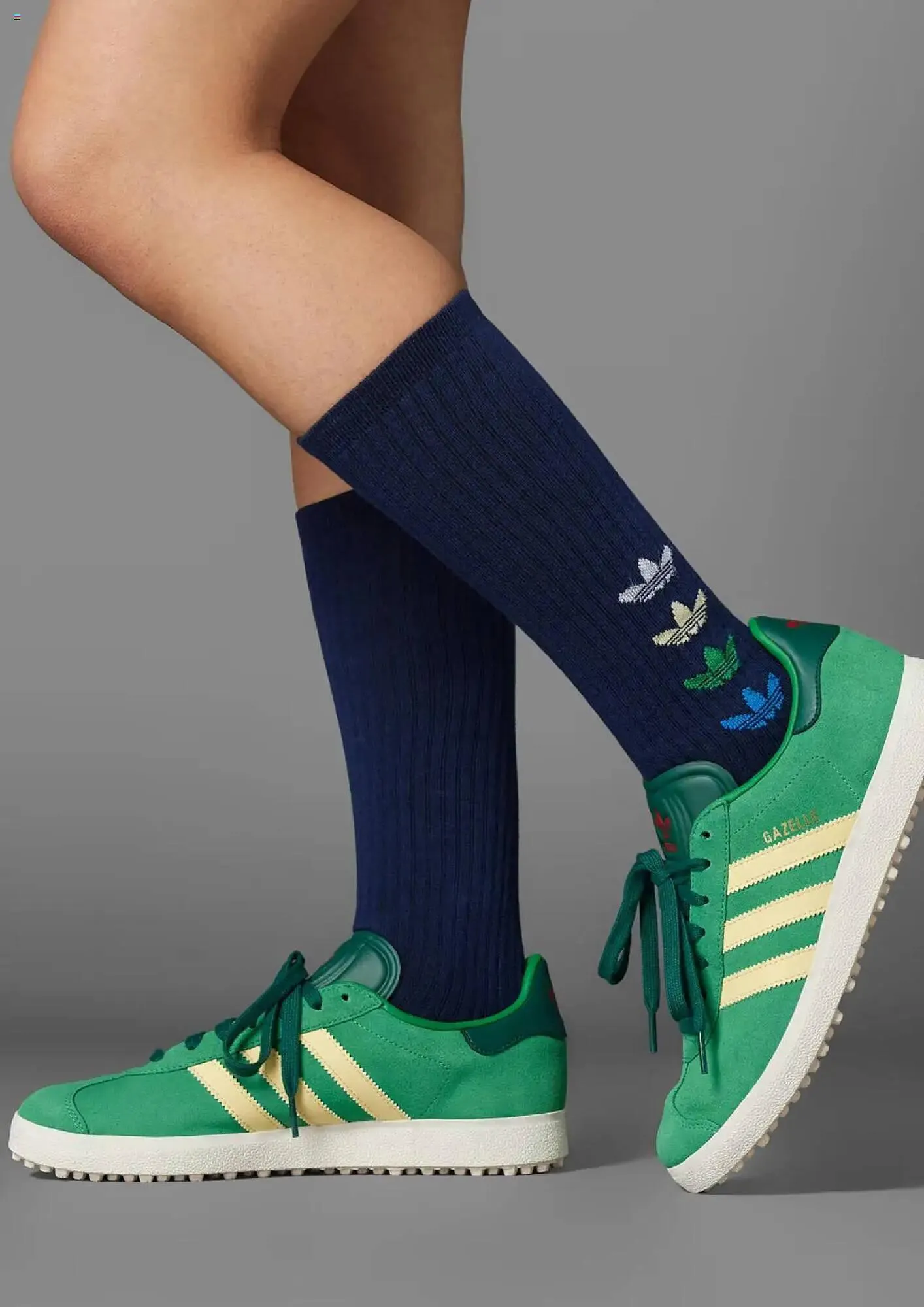 Catálogo de Folleto Adidas 1 de mayo al 31 de mayo 2025 - Página 3