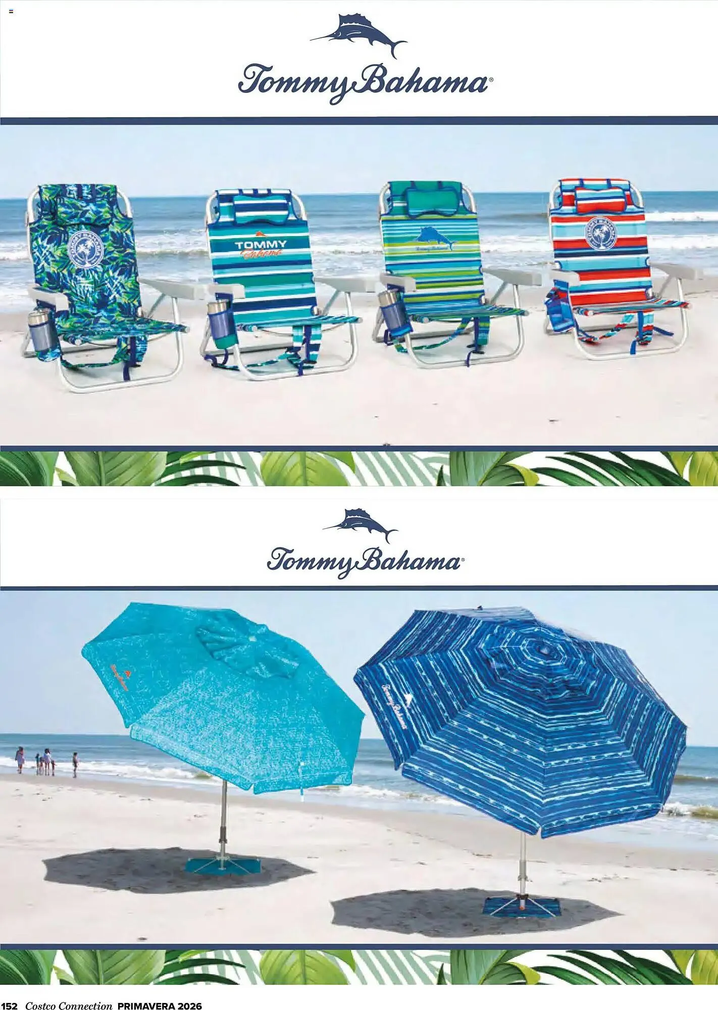 Catálogo de Catálogo Costco 19 de marzo al 31 de mayo 2026 - Página 152