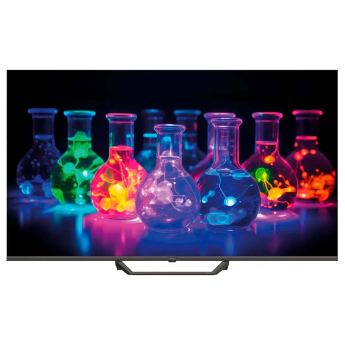 TELEVISOR HAIER S80E SERIES DE 139,7CM (55'') H55S80EUX 4K UHD - SMART TV