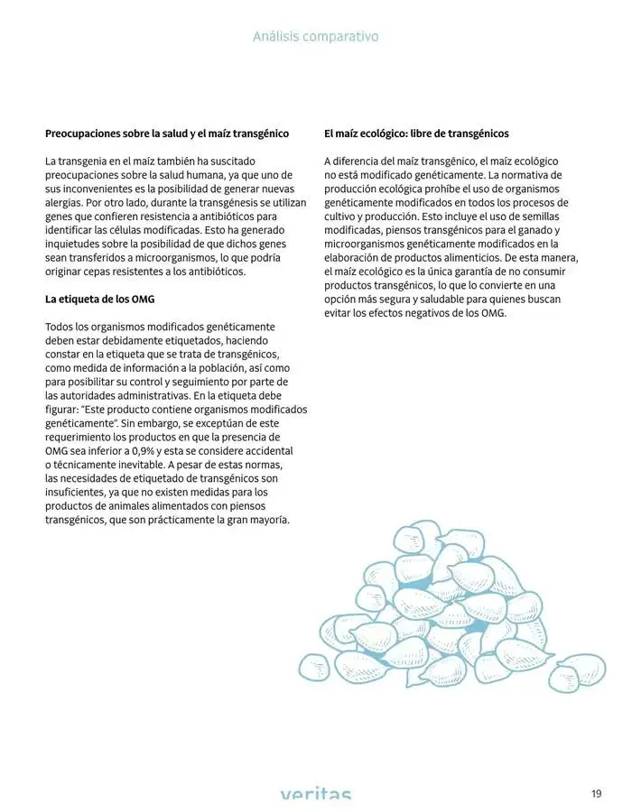 Catálogo de Veritas Abril, 2025 - Castellano 1 de abril al 30 de abril 2025 - Página 19