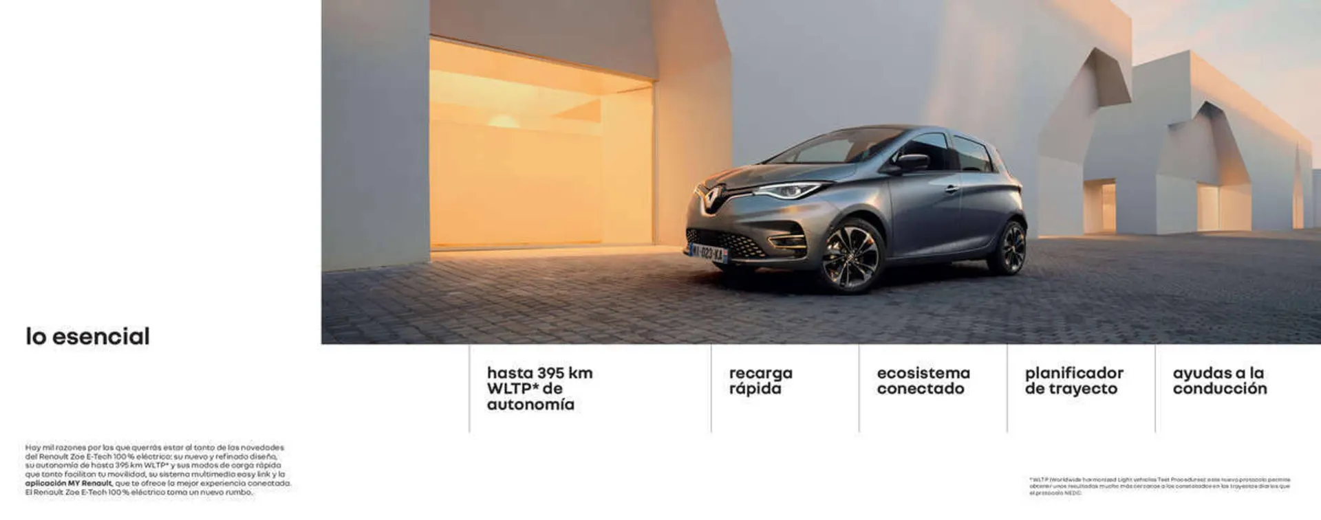 Catálogo de Folleto Renault 11 de enero al 11 de julio 2023 - Página 2