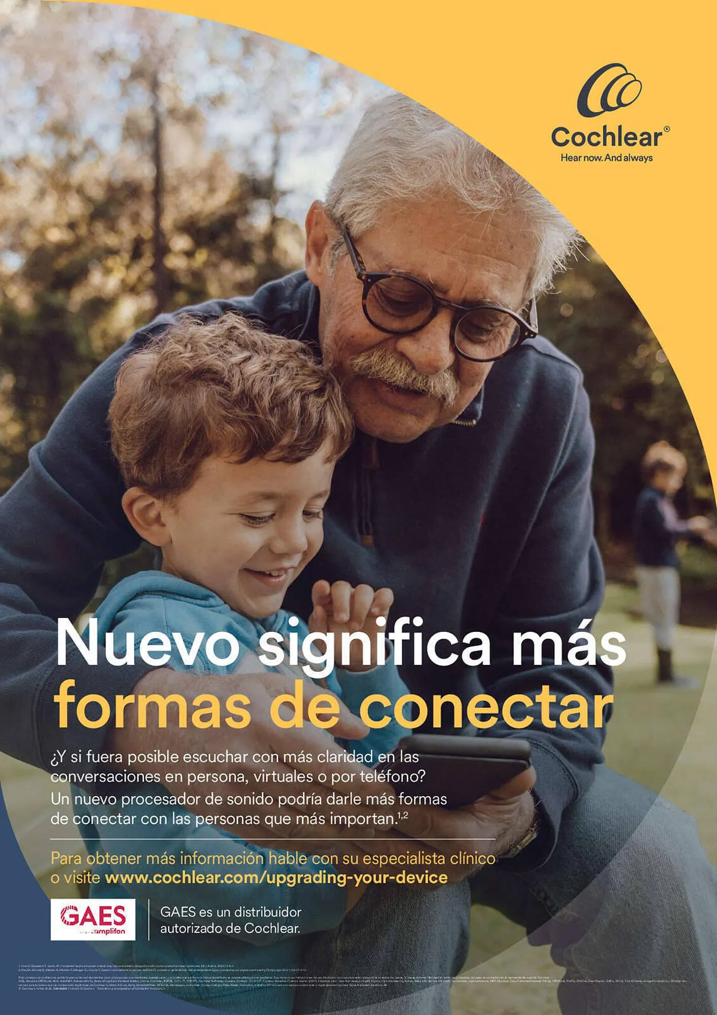 Catálogo de Folleto GAES 15 de septiembre al 7 de noviembre 2023 - Página 6