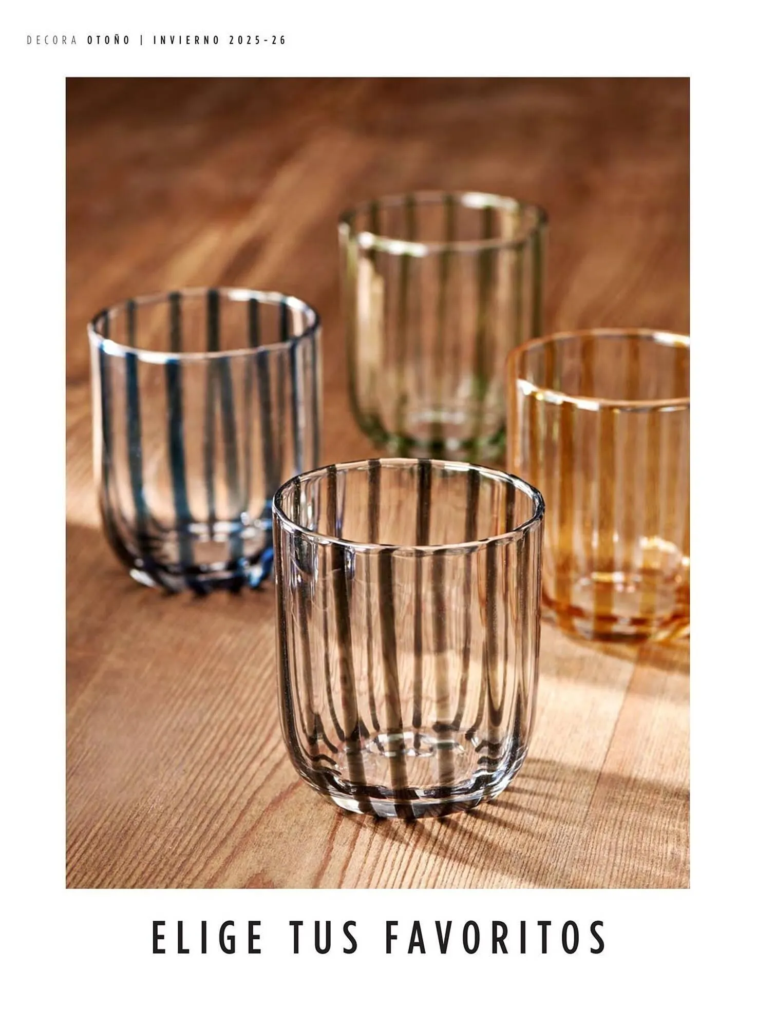 Catálogo de Catálogo El Corte Inglés 13 de octubre al 28 de febrero 2026 - Página 120