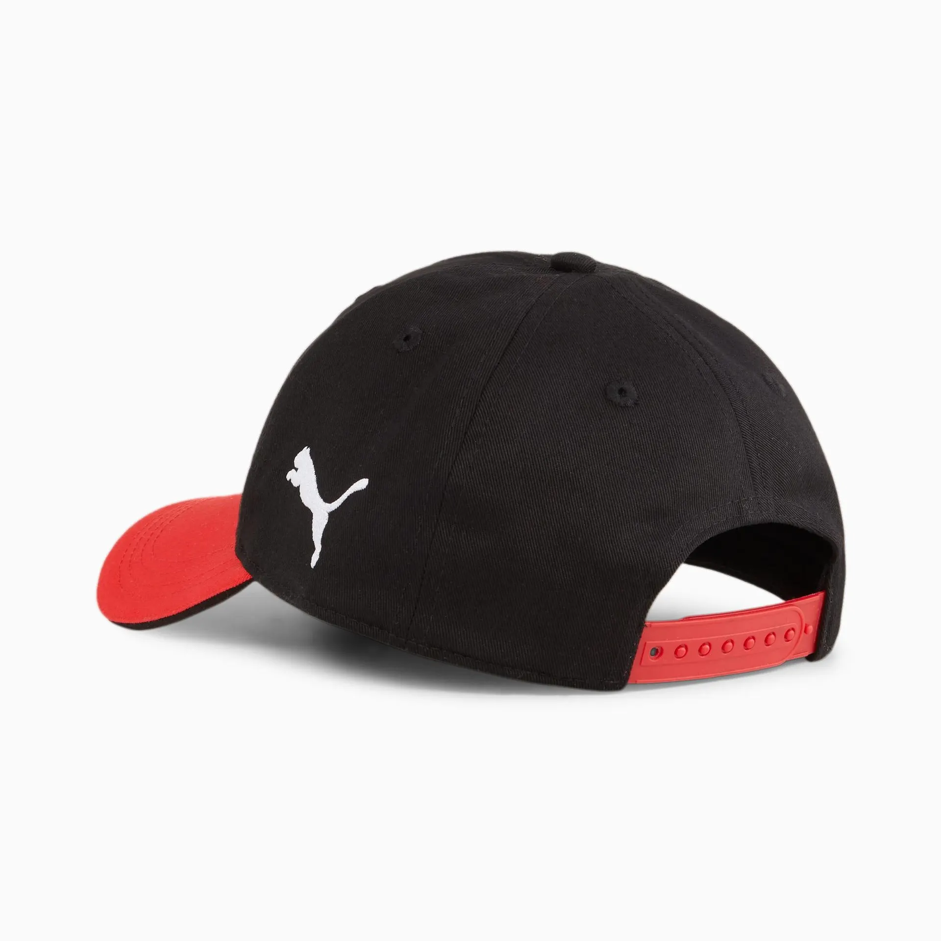 Gorra de béisbol del AC Milan
