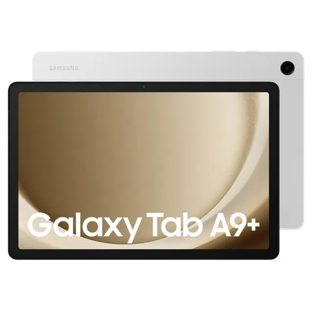 Tablet Samsung Galaxy Tab A9+ 8GB + 128 GB, Wi-Fi