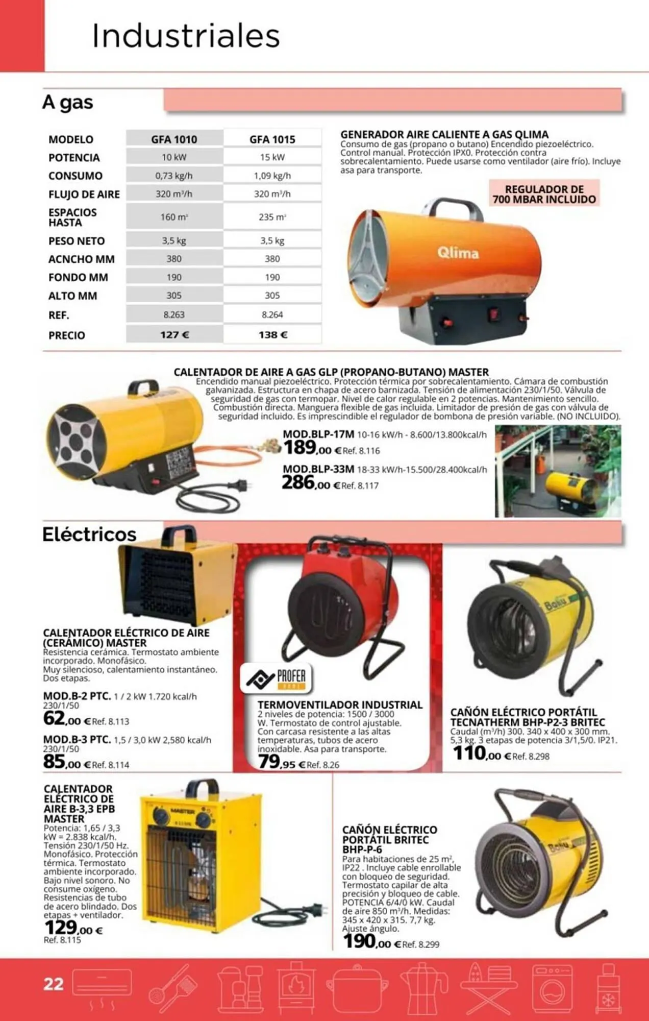 Catálogo de Folleto Coferdroza 2 de octubre al 31 de diciembre 2023 - Página 14