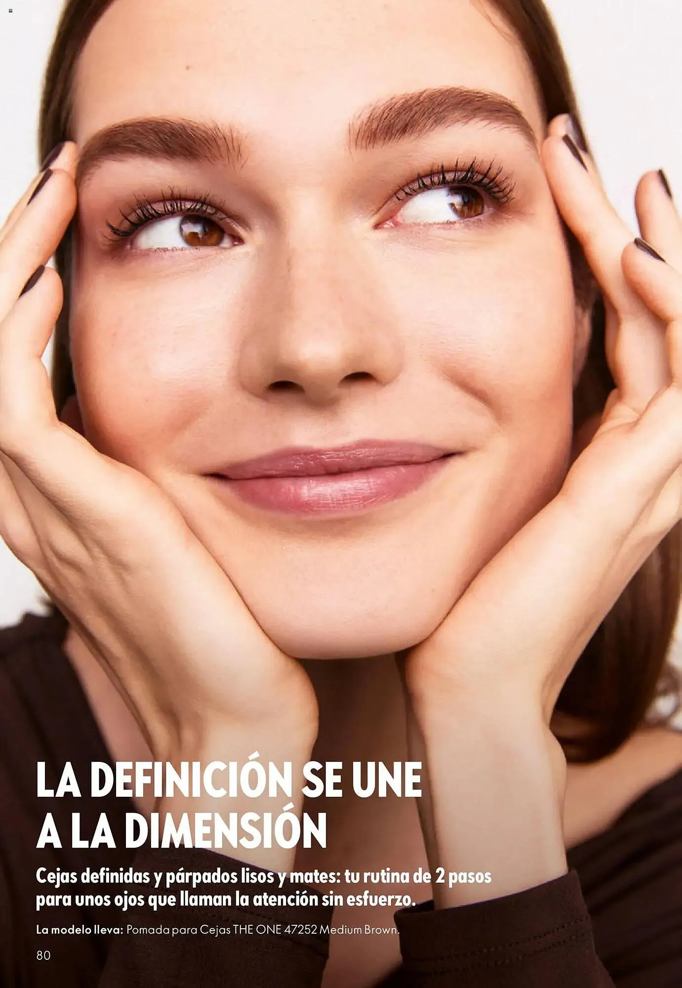Catálogo de Catálogo Oriflame 13 de mayo al 2 de junio 2026 - Página 80