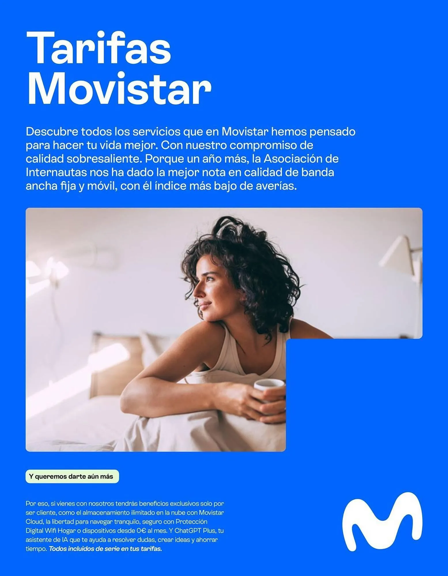 Catálogo de Catálogo Movistar 7 de abril al 30 de abril 2026 - Página 19