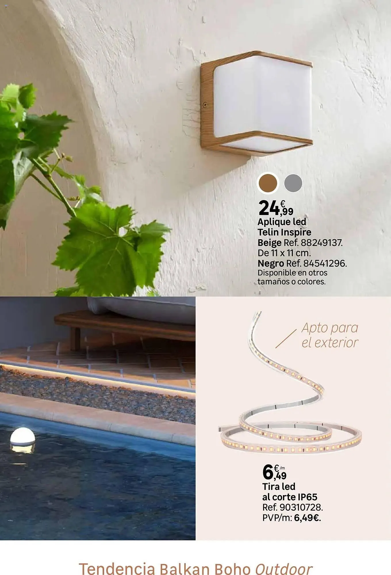 Catálogo de Catálogo Leroy Merlin 12 de marzo al 30 de abril 2026 - Página 92