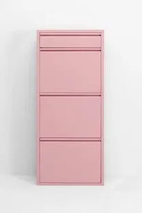 Shoe Container Caruso 3 Plus 1 Rosa (MO)