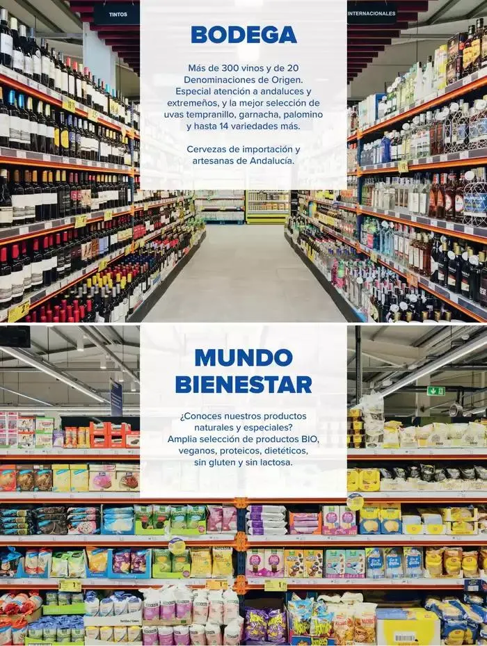 Catálogo de VALIDO DEL 3 AL 29 DE MAYO 5 de mayo al 29 de mayo 2025 - Página 7