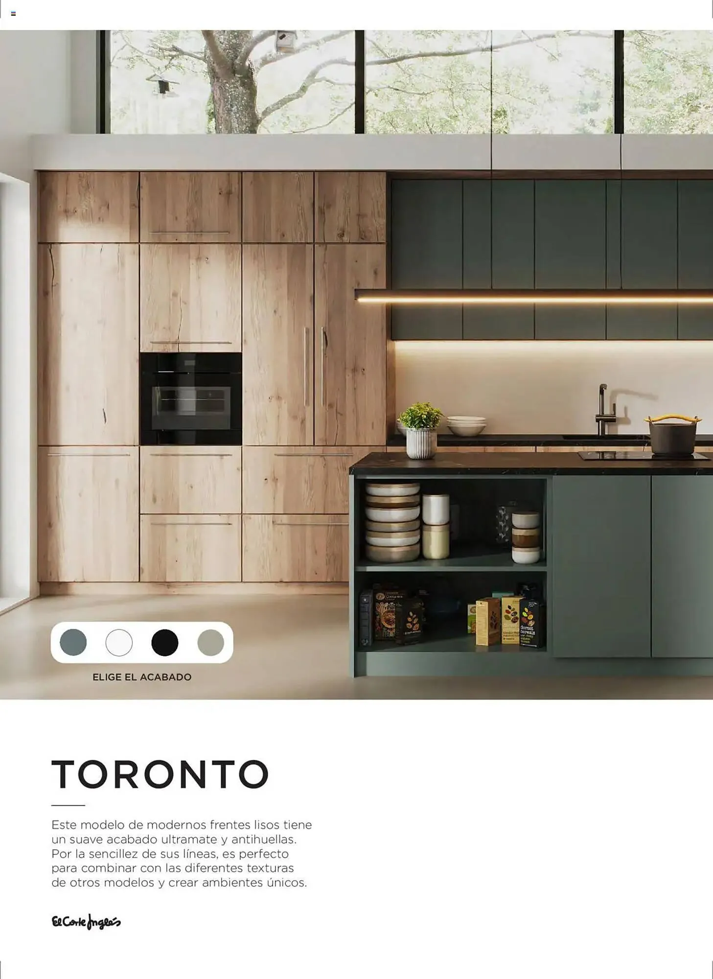 Catálogo de Folleto El Corte Inglés 20 de junio al 31 de diciembre 2025 - Página 78