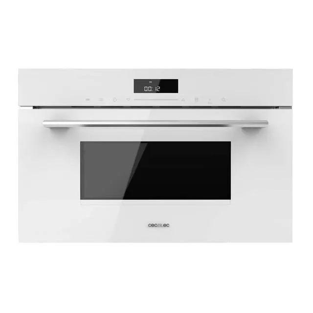Hornos multifunción Cecotec con función microondas - 2839