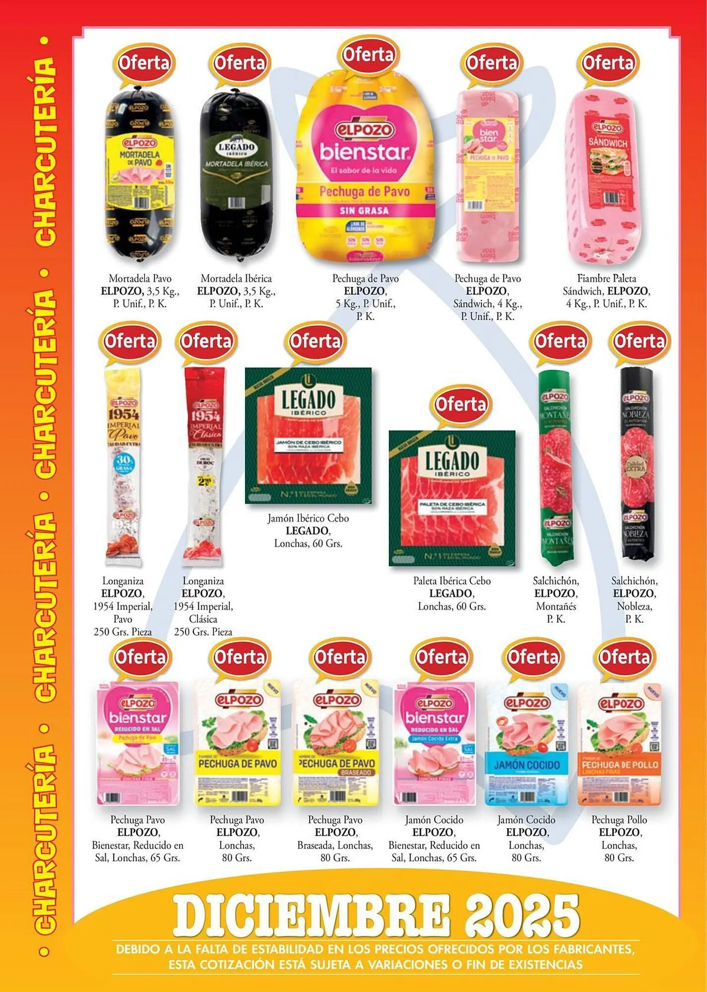 Catálogo de Catálogo Cash Barea 2 de diciembre al 31 de diciembre 2025 - Página 11