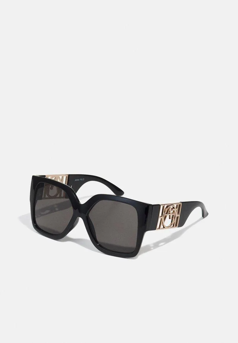 Gafas de sol - black