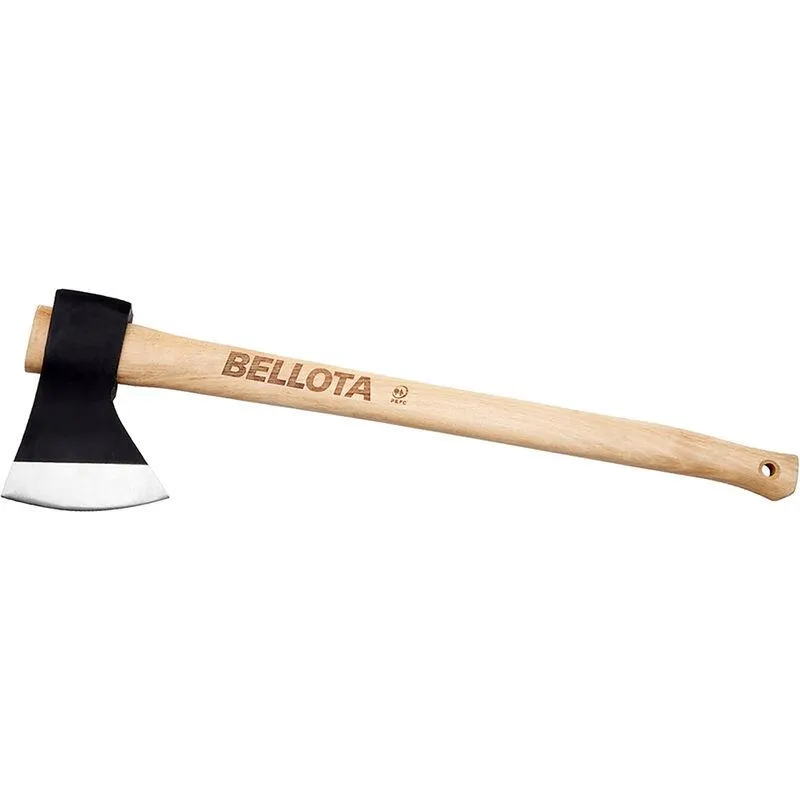 Hacha vizcaína 8130-1200C - 1200 g - 70 cm