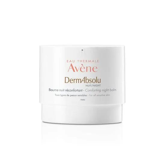 Avène DermAbsolu Bálsamo de Noche 40ml