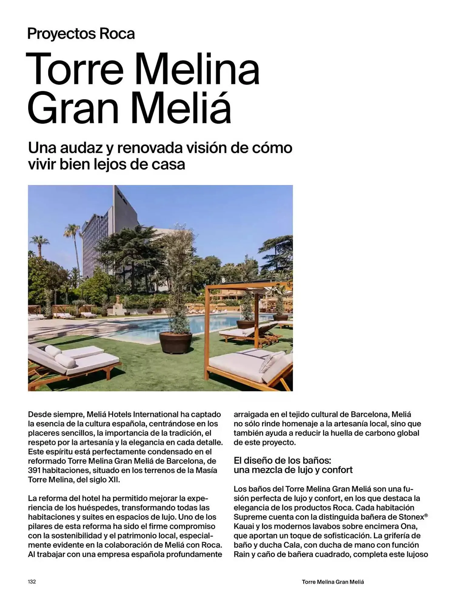 Catálogo de Folleto Roca 9 de enero al 31 de diciembre 2025 - Página 134