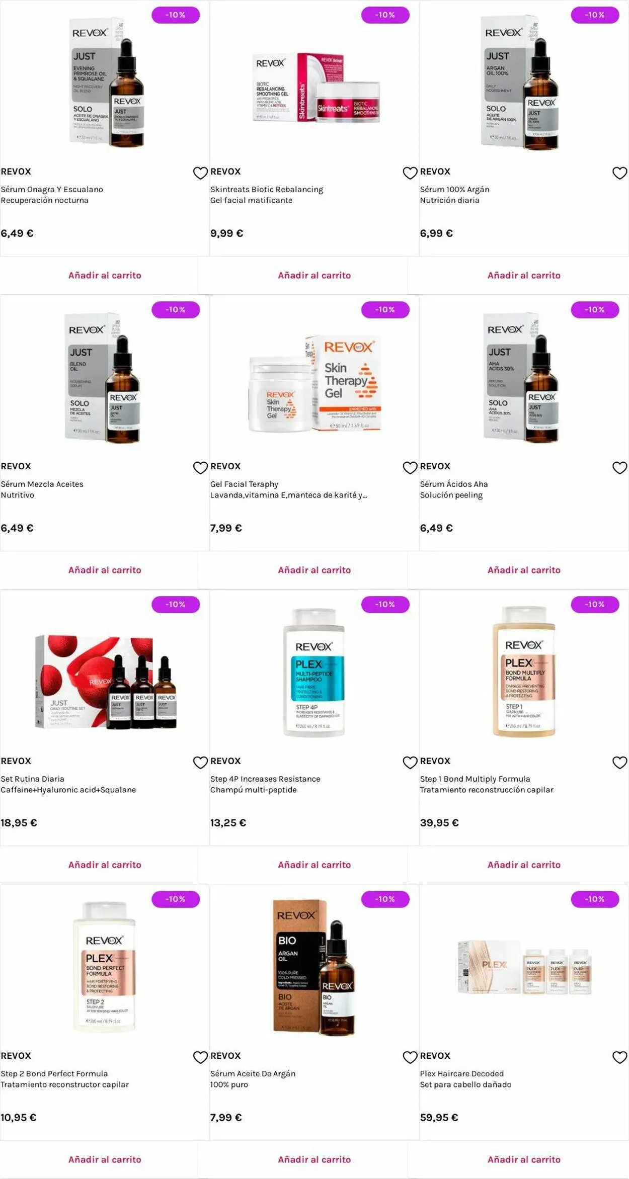 Catálogo de Druni 30 de junio al 9 de julio 2025 - Página 168