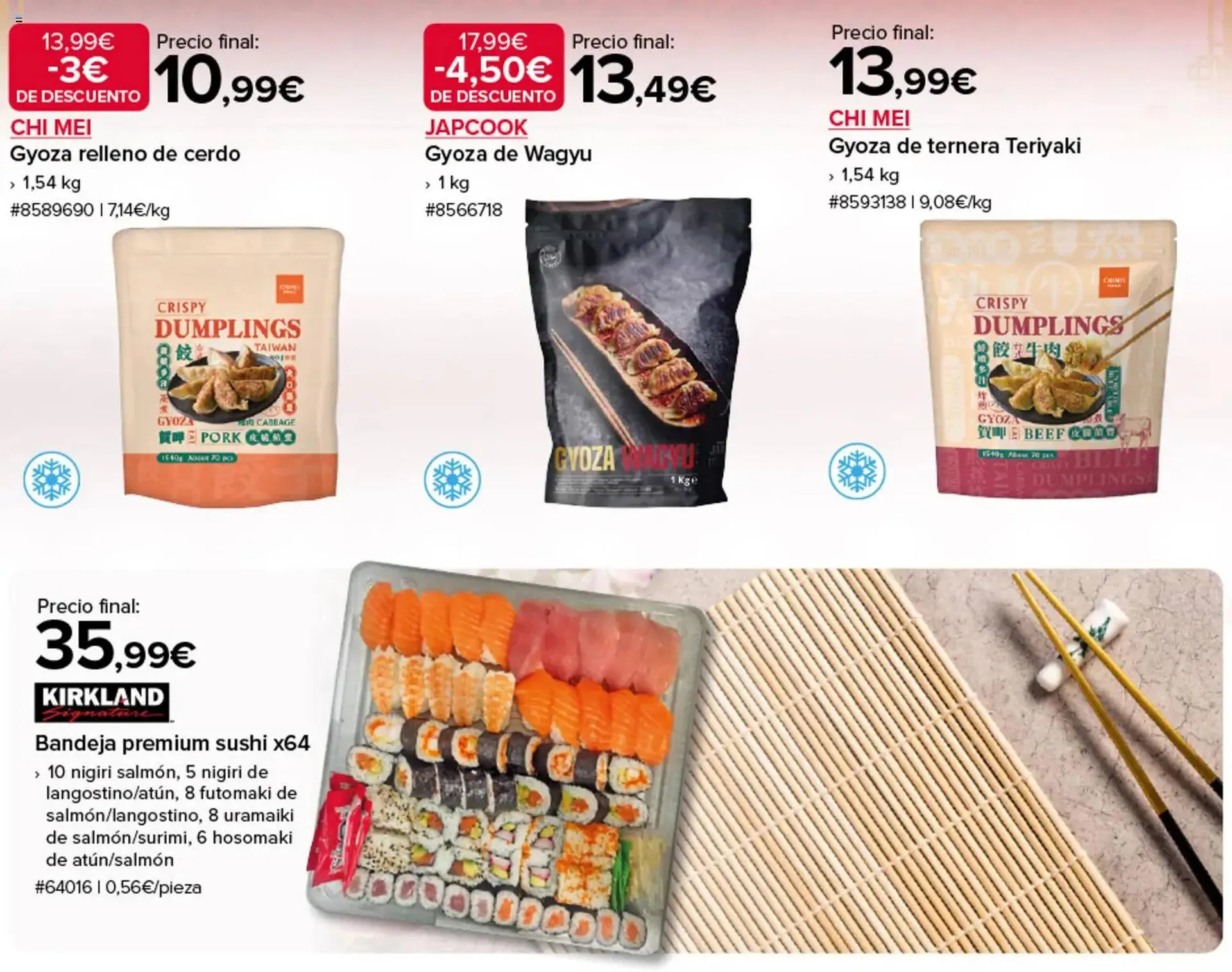 Catálogo de Catálogo Costco 27 de enero al 15 de febrero 2026 - Página 2