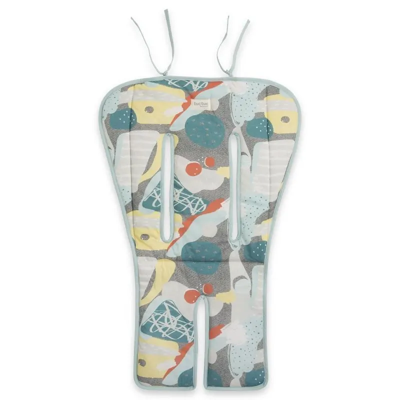 Colchoneta Multiusos Bambú