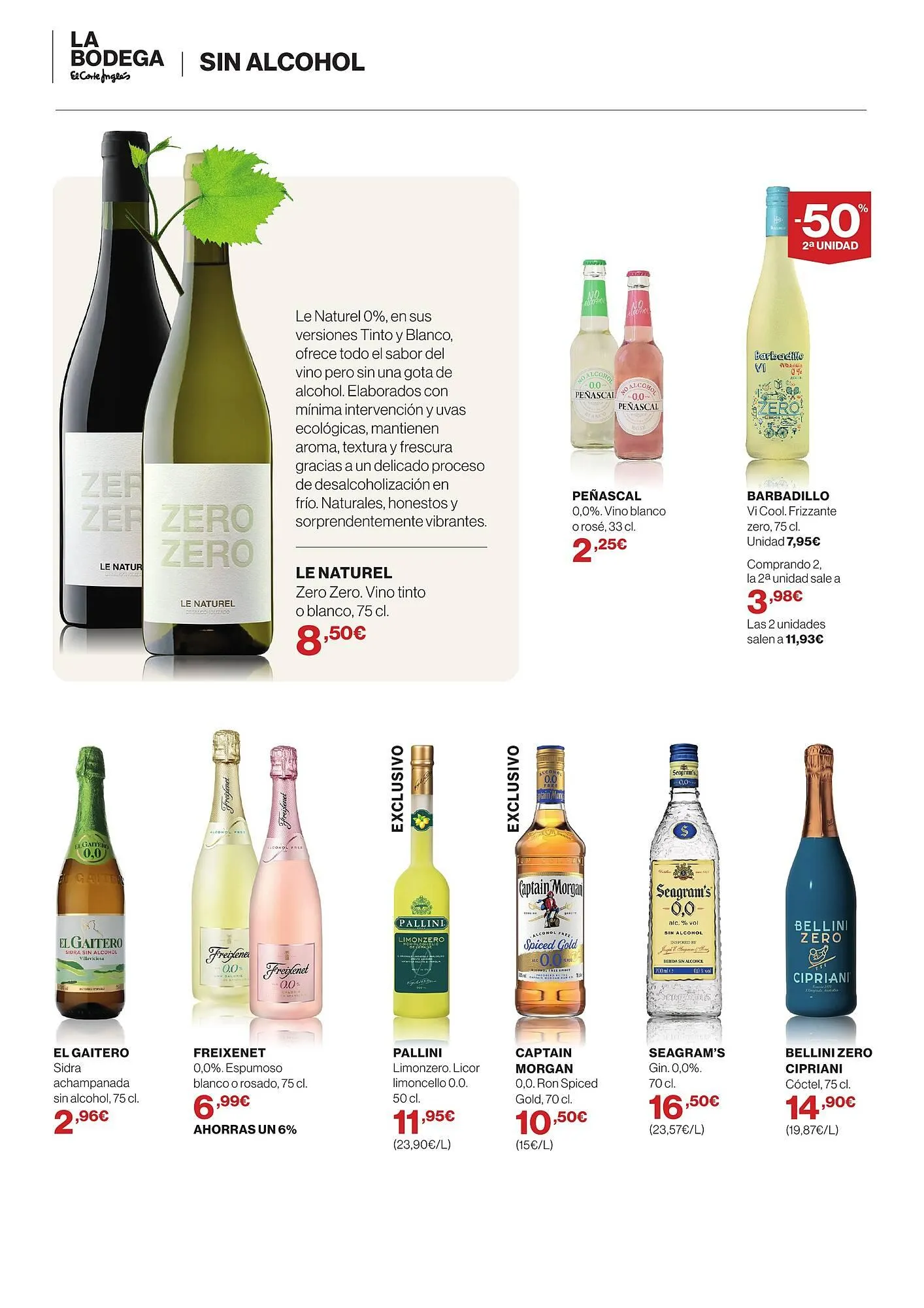 Catálogo de Catálogo Supercor 23 de abril al 20 de mayo 2026 - Página 18