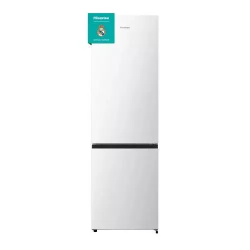 Frigorífico combi Hisense RB329N4AWE