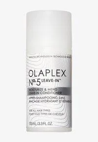 NO.5 LEAVE-IN CONDITIONER - Acondicionador