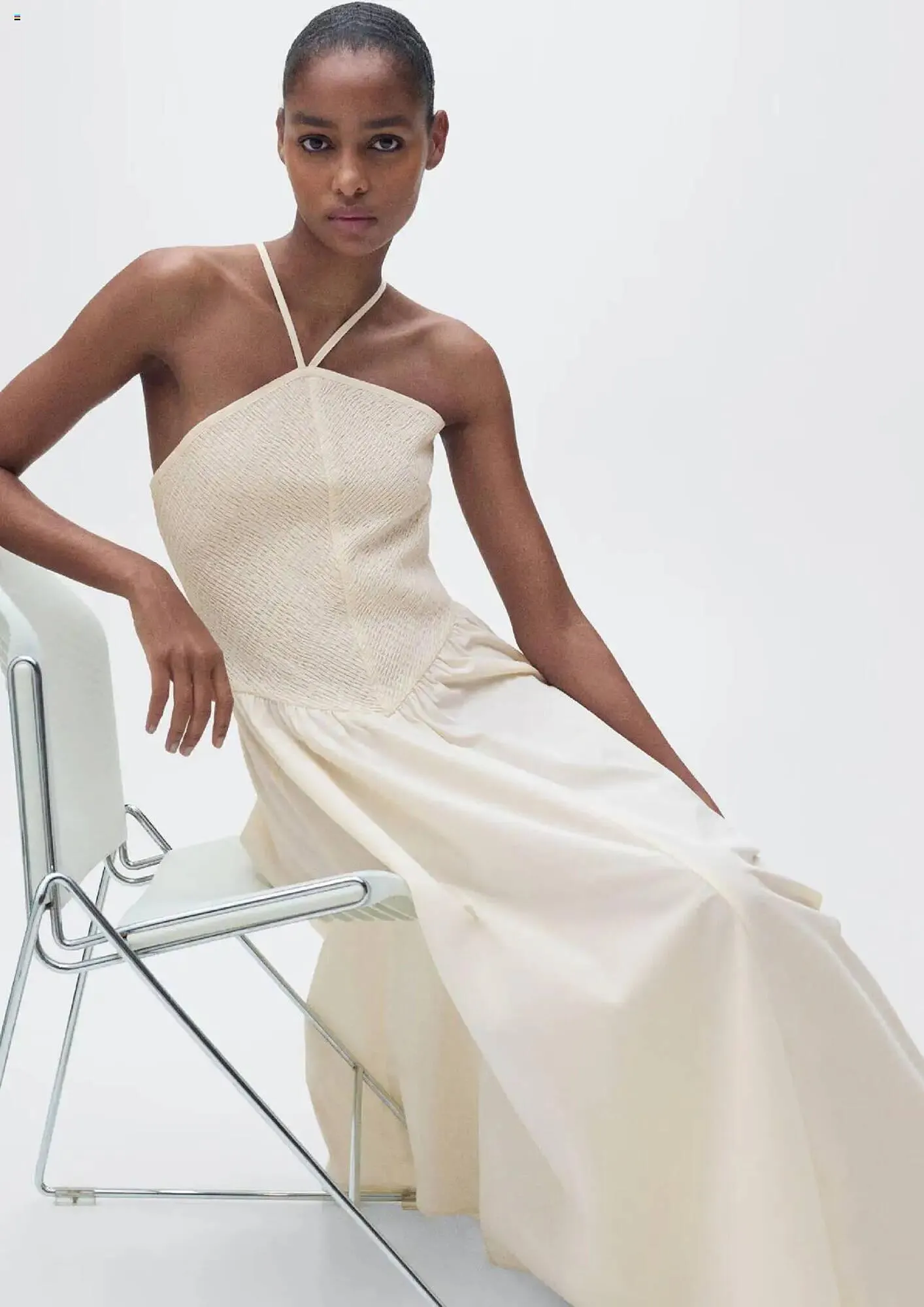 MANGO Prospekt von 1. Mai bis 31. Mai 2025 - Prospekt seite 3