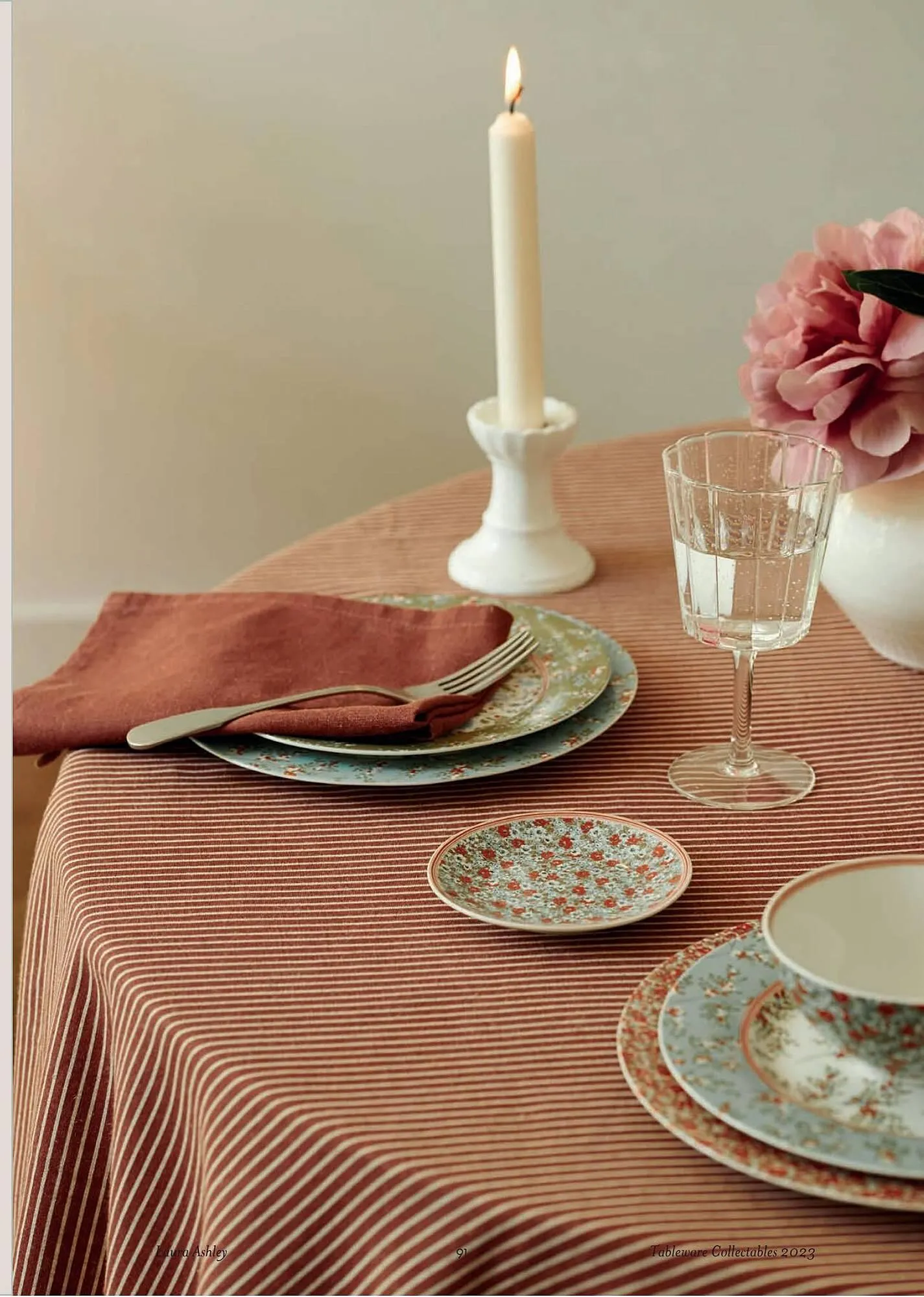 Catálogo de Folleto Laura Ashley 20 de julio al 31 de diciembre 2023 - Página 91