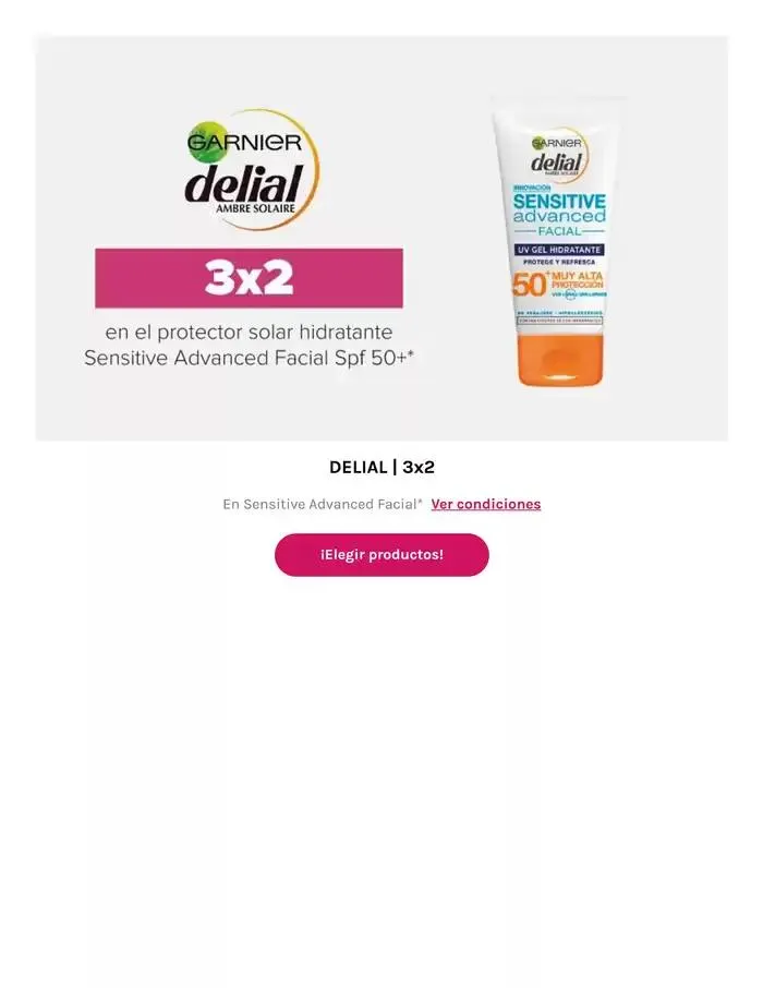 Catálogo de Promociones 7 de mayo al 31 de mayo 2025 - Página 5