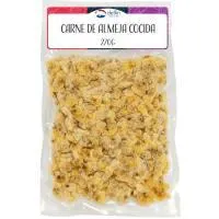 Carne almeja al vacío DELFIN, sobre 270 g