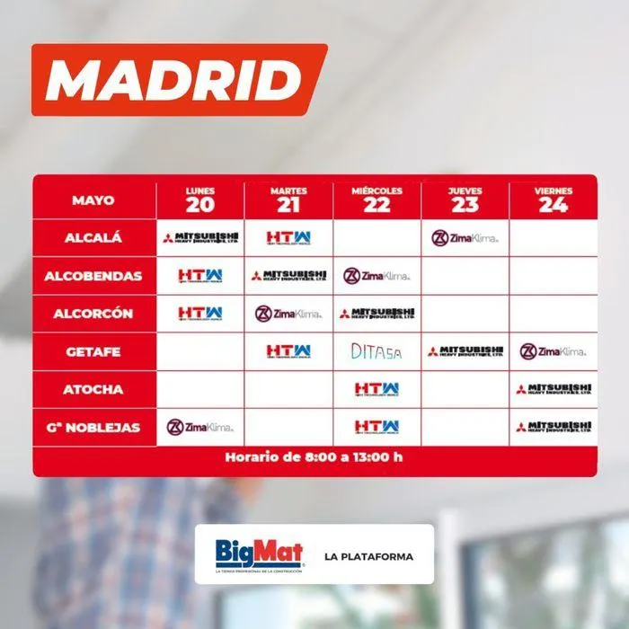 Catálogo de Catálogo Bigmat - La Plataforma 21 de mayo al 24 de mayo 2024 - Página 2