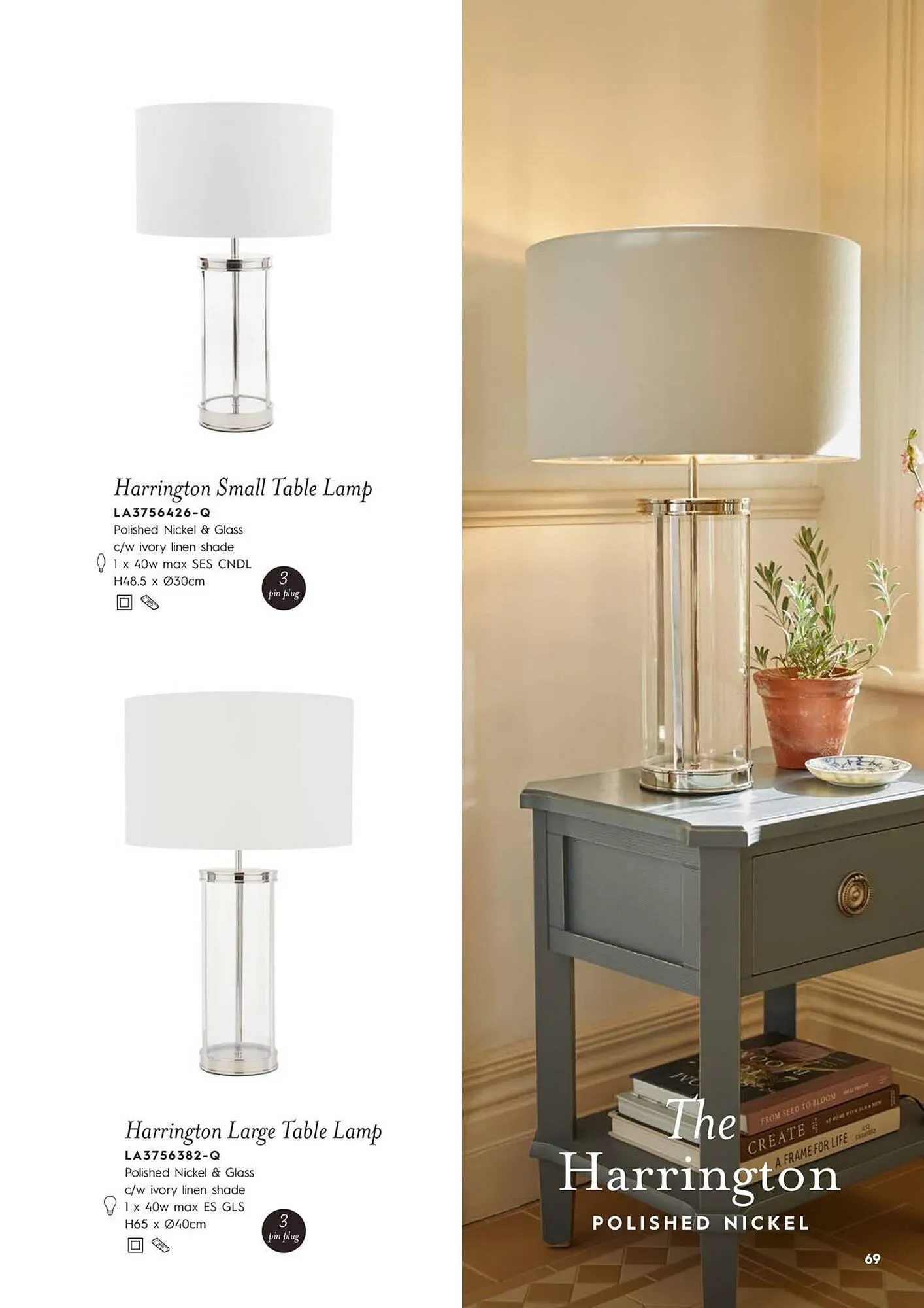 Catálogo de Folleto Laura Ashley 25 de enero al 31 de marzo 2024 - Página 71