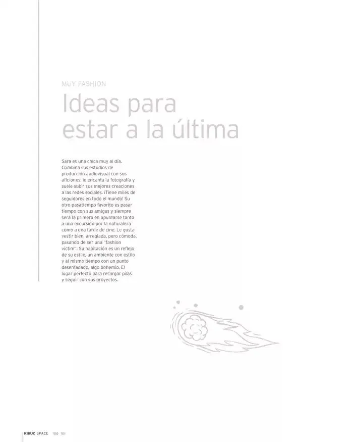 Catálogo de Juvenil Space 11 de noviembre al 11 de noviembre 2025 - Página 100