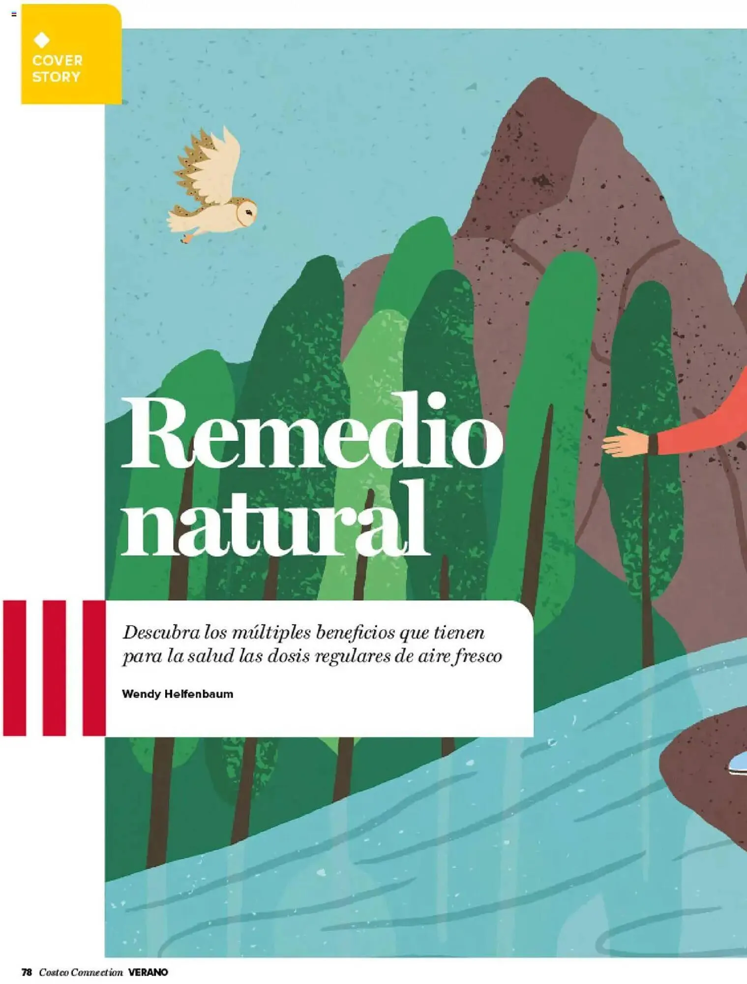 Catálogo de Folleto Costco 3 de julio al 31 de agosto 2025 - Página 78