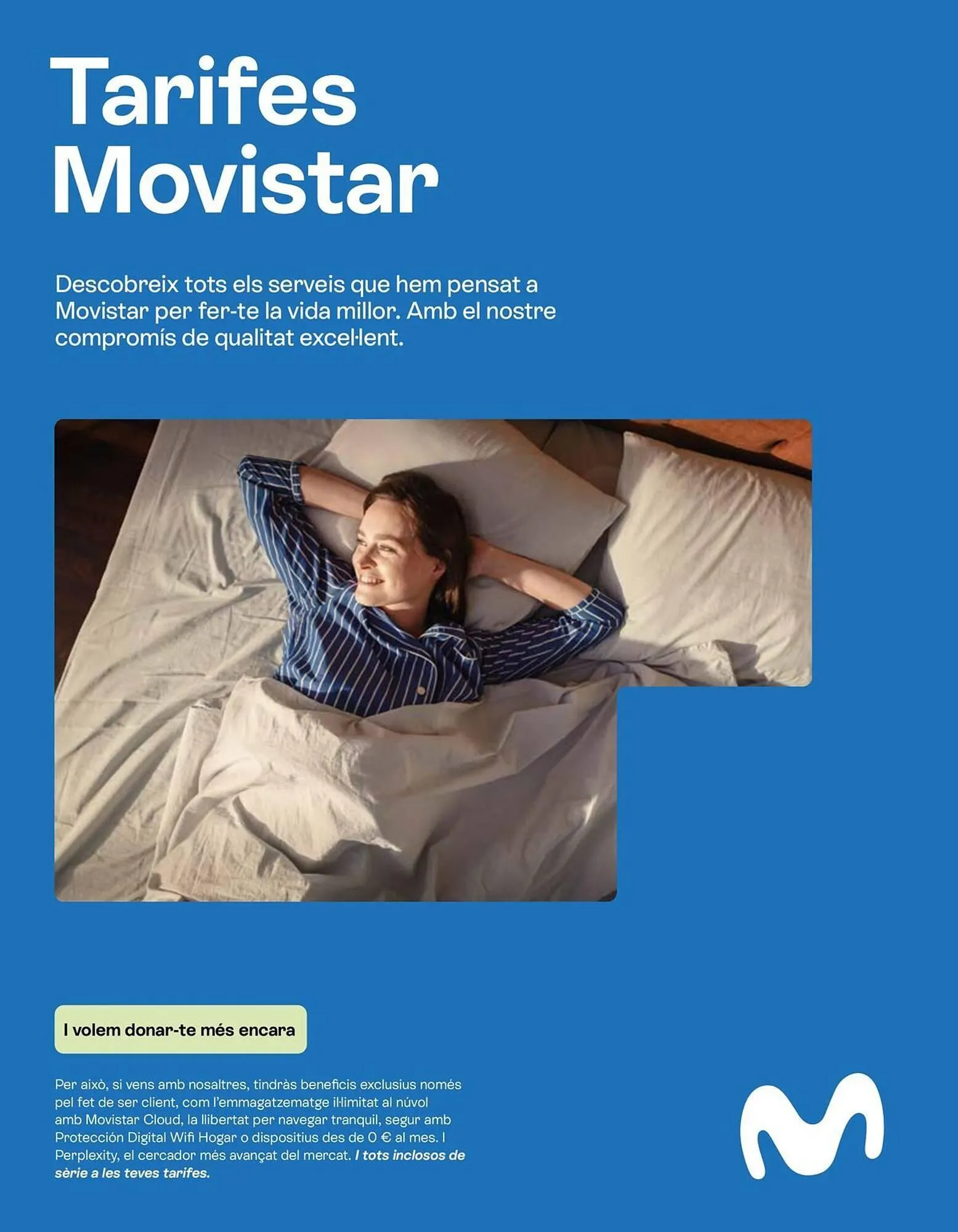 Catálogo de Catálogo Movistar 7 de octubre al 31 de octubre 2025 - Página 19