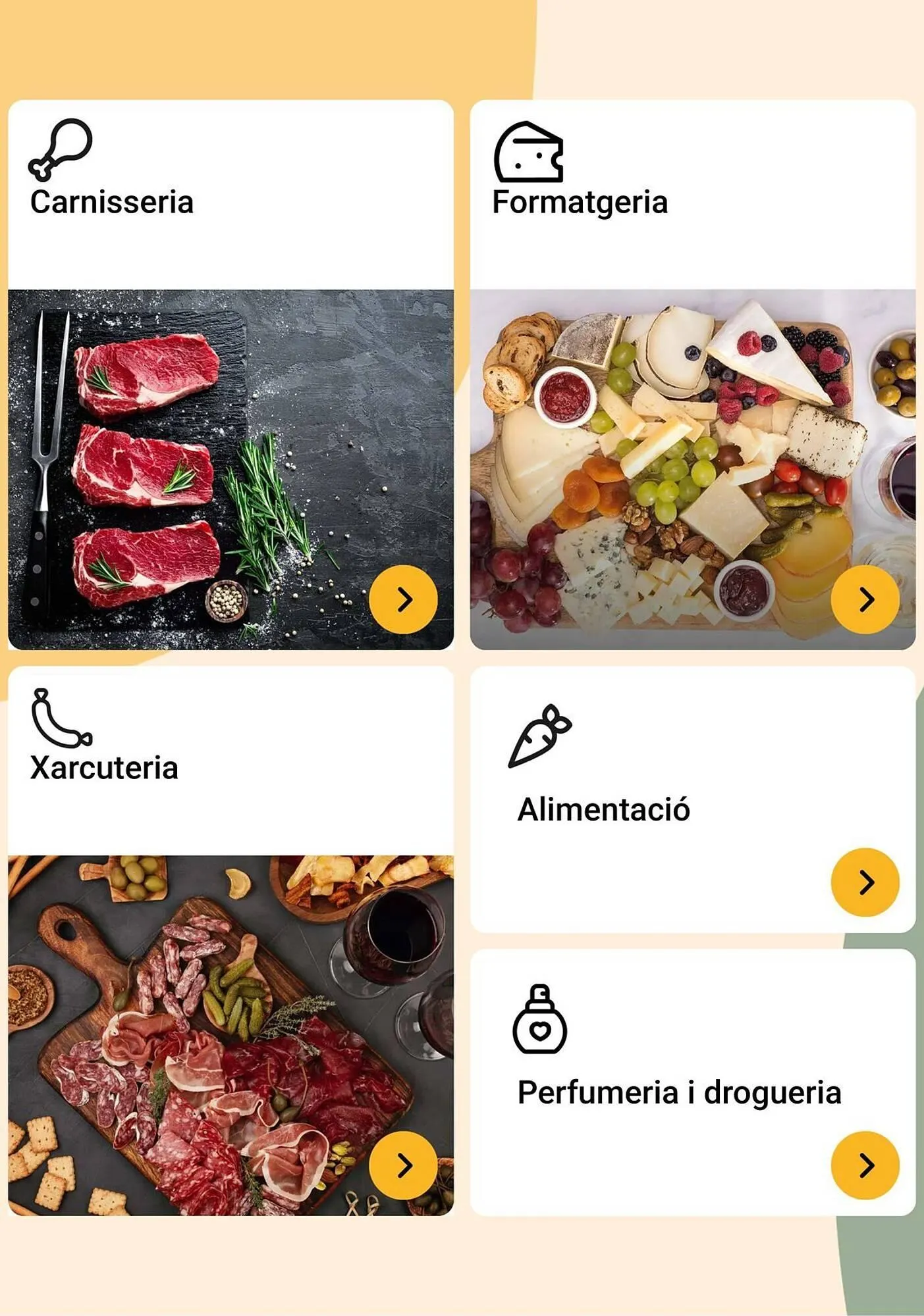 Catálogo de Folleto BonpreuEsclat 21 de octubre al 3 de noviembre 2025 - Página 3