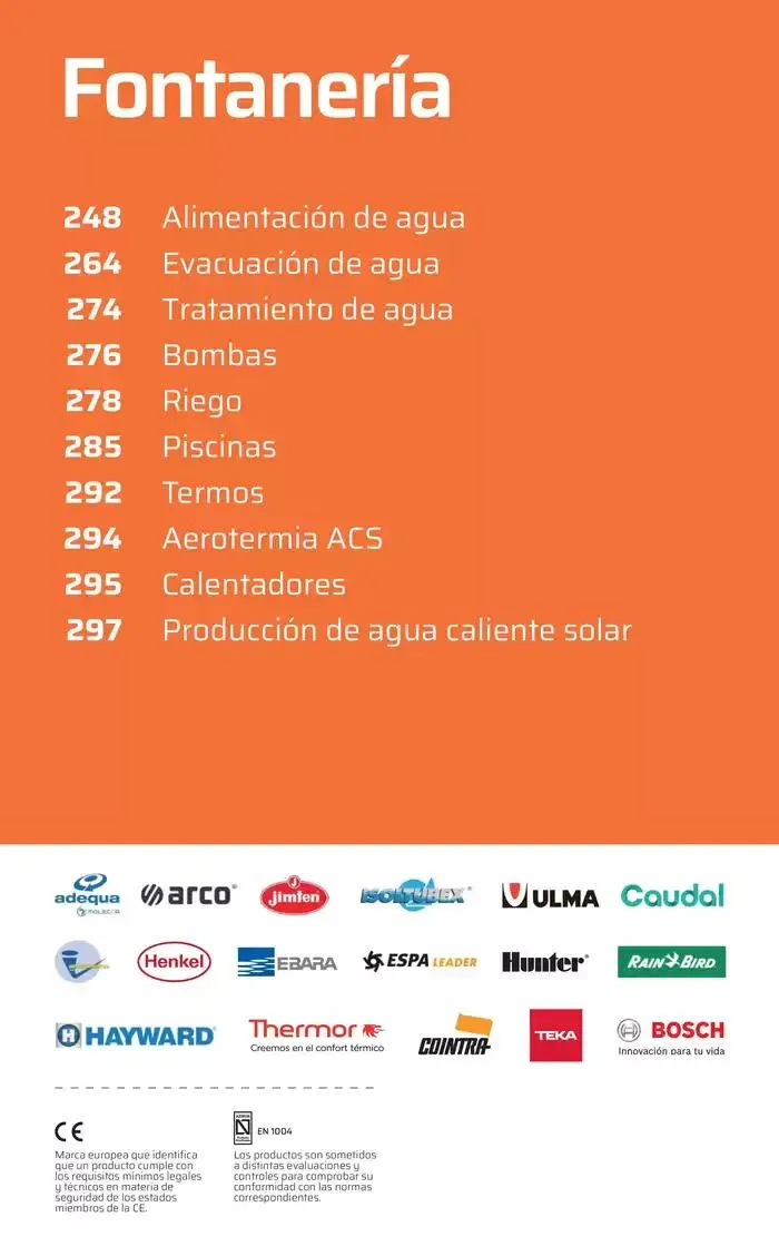 Catálogo de Catálogo 2025 Lugo 1 de enero al 31 de diciembre 2025 - Página 246