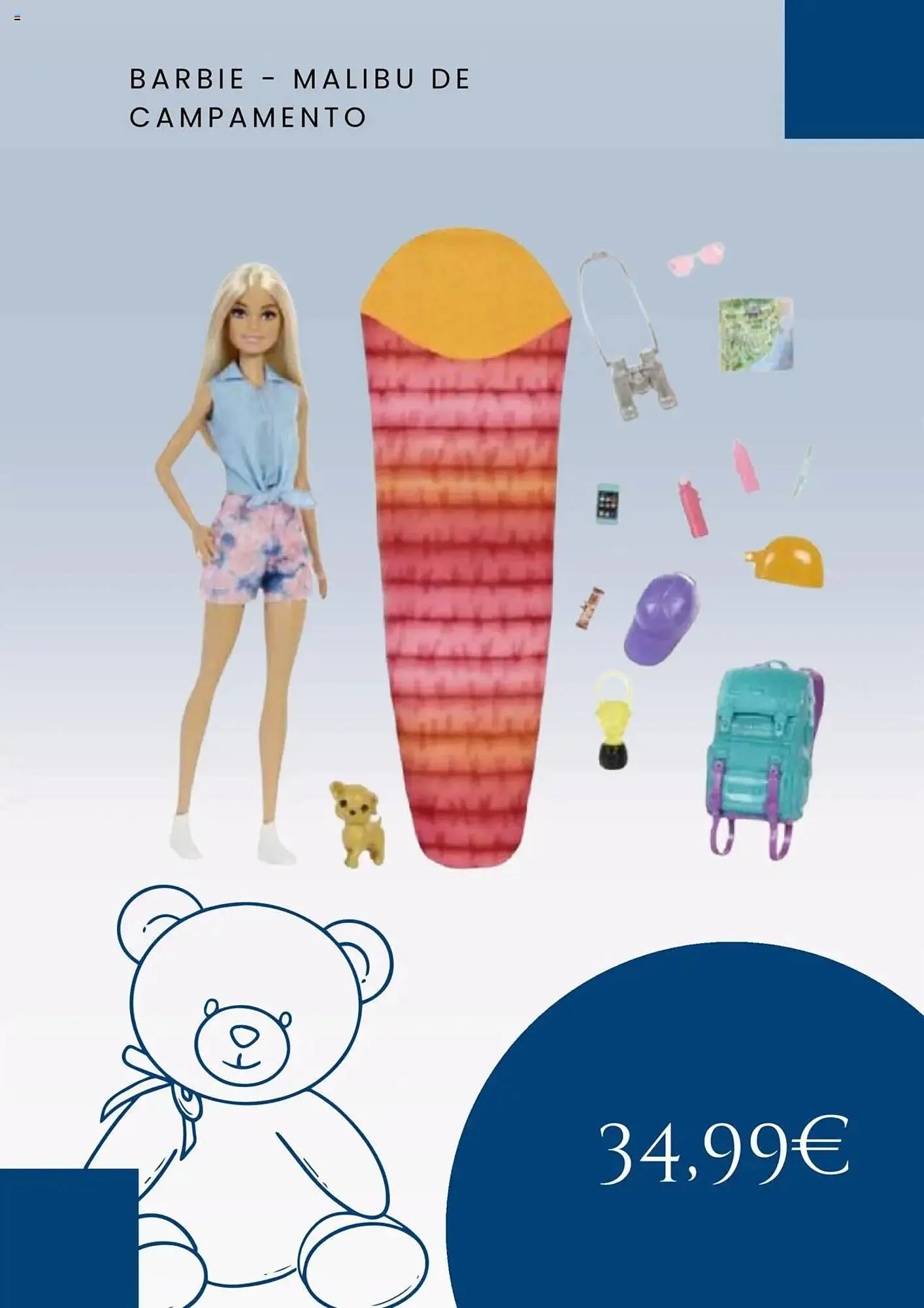 Catálogo de Folleto ToysRus 25 de marzo al 19 de abril 2025 - Página 6