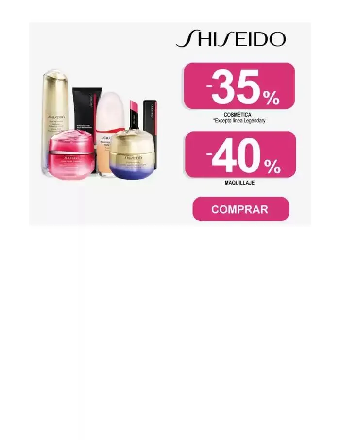 Catálogo de Promociones 26 de marzo al 1 de abril 2025 - Página 10