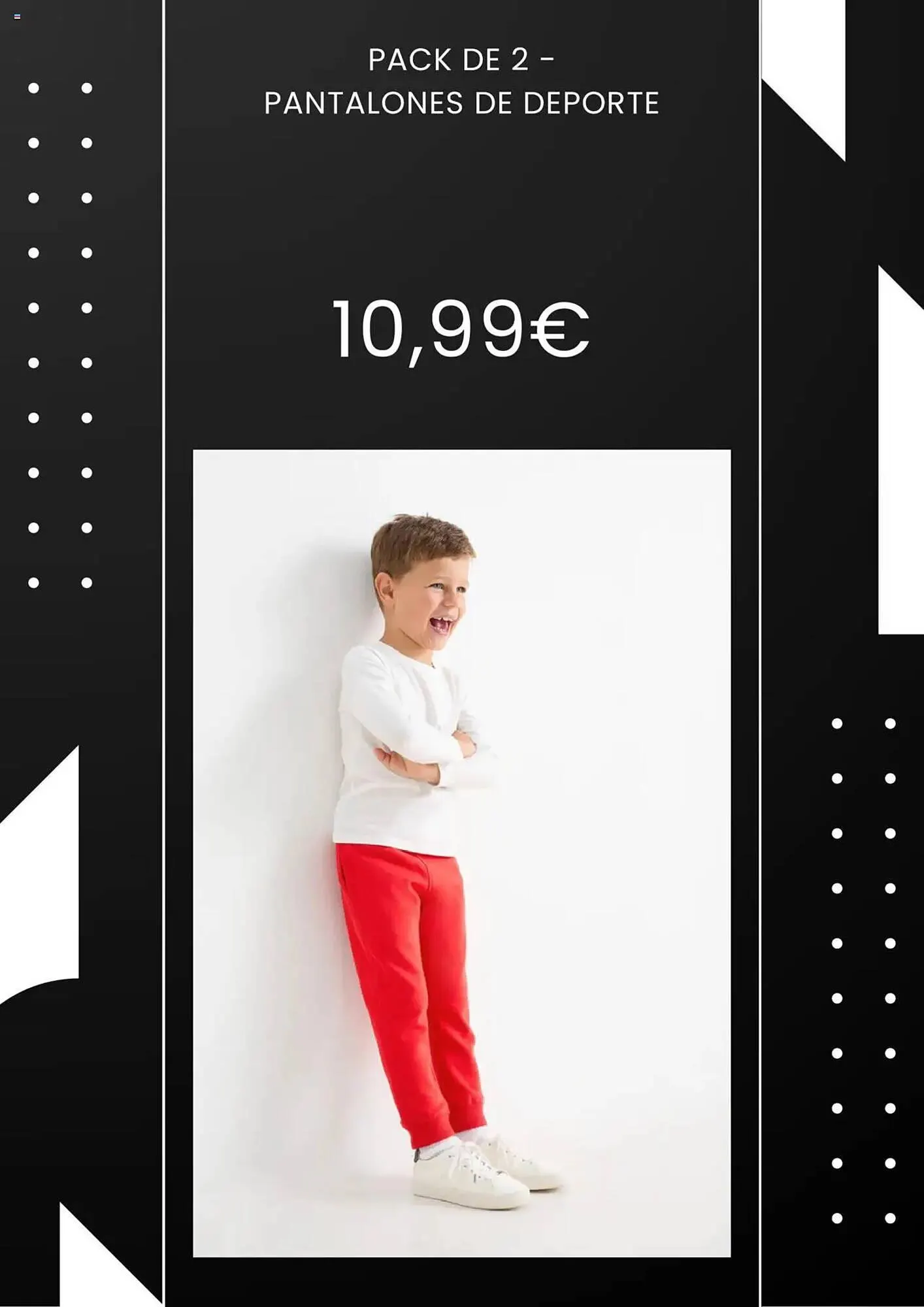 Catálogo de Folleto C&A 25 de noviembre al 2 de diciembre 2024 - Página 6