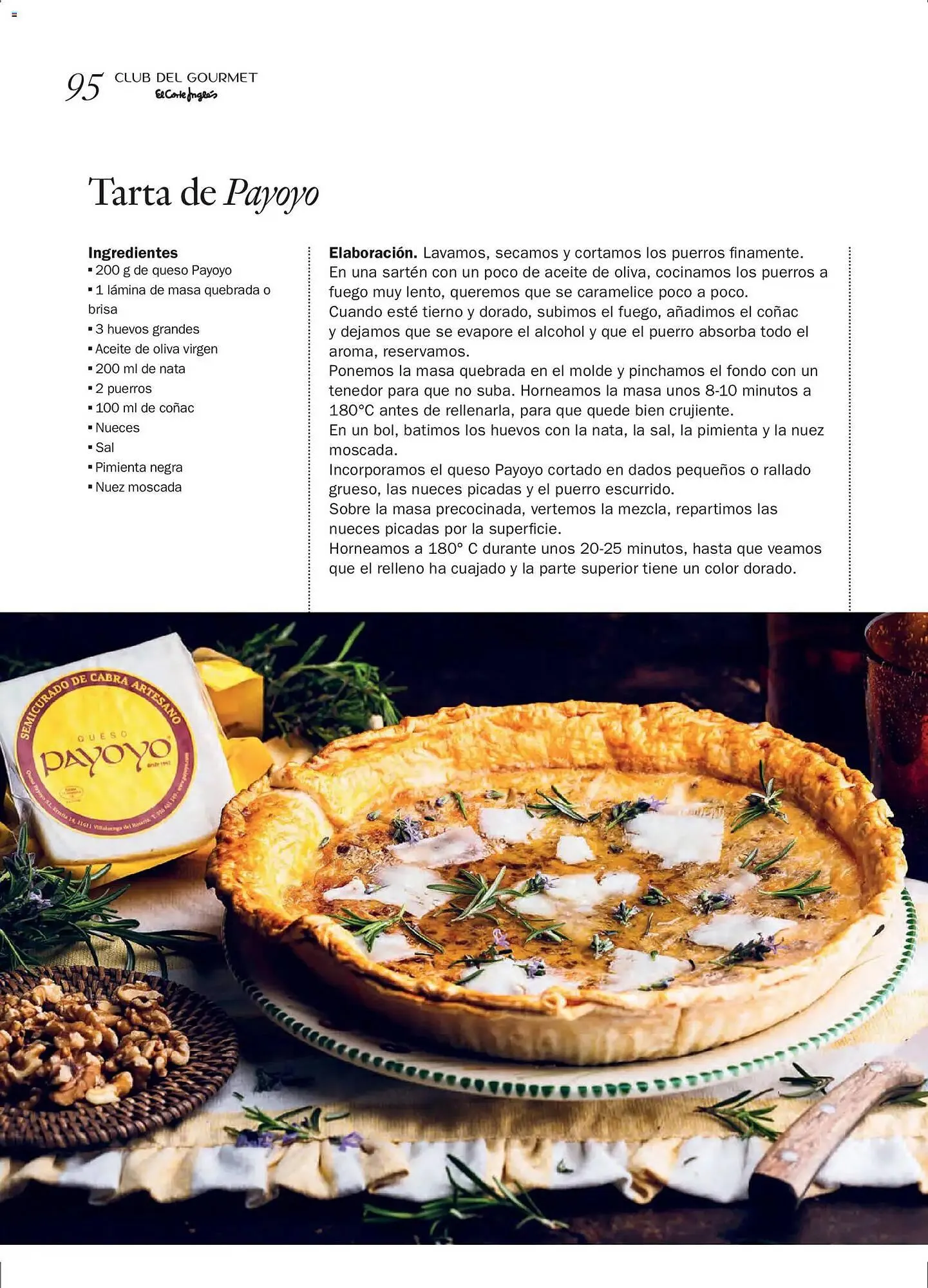 Catálogo de Catálogo El Corte Inglés 1 de abril al 30 de junio 2026 - Página 95